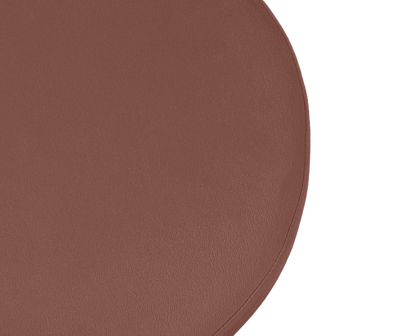 Puff em Veludo Harlow Pequeno Rose image number 5