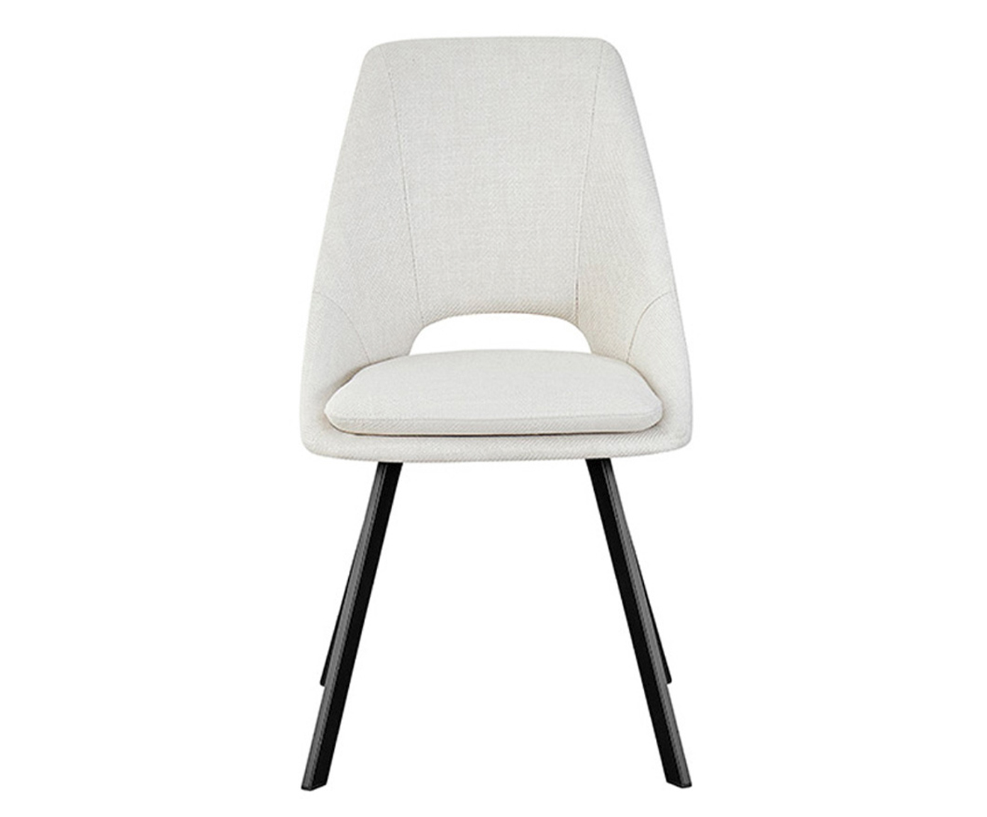 Cadeira Nora Linho Off White - image 1