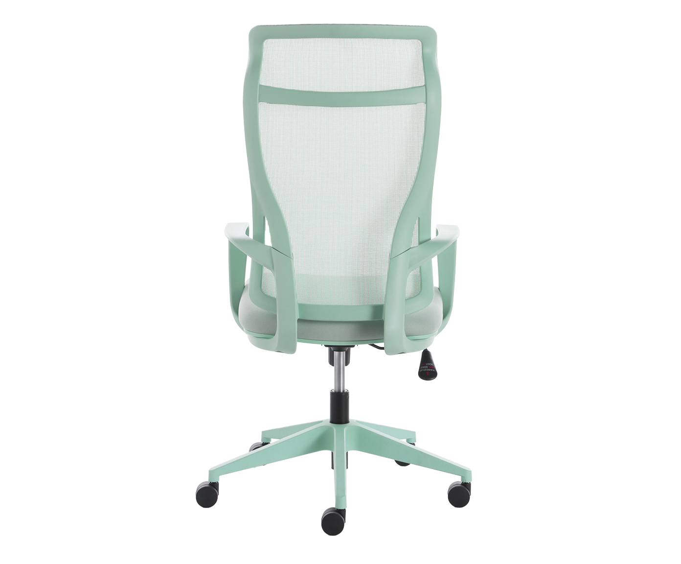 Cadeira Office Kira Menta image number 4