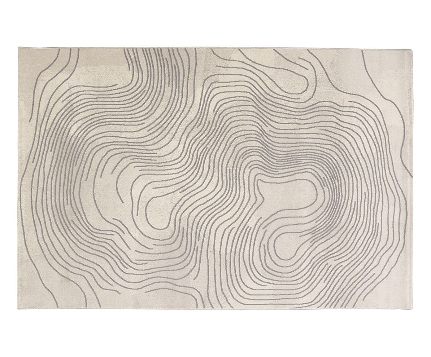 Tapete Fingerprint Singular - image 1