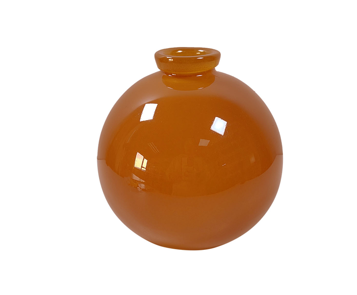 Vaso Ivan Terracota - image 0