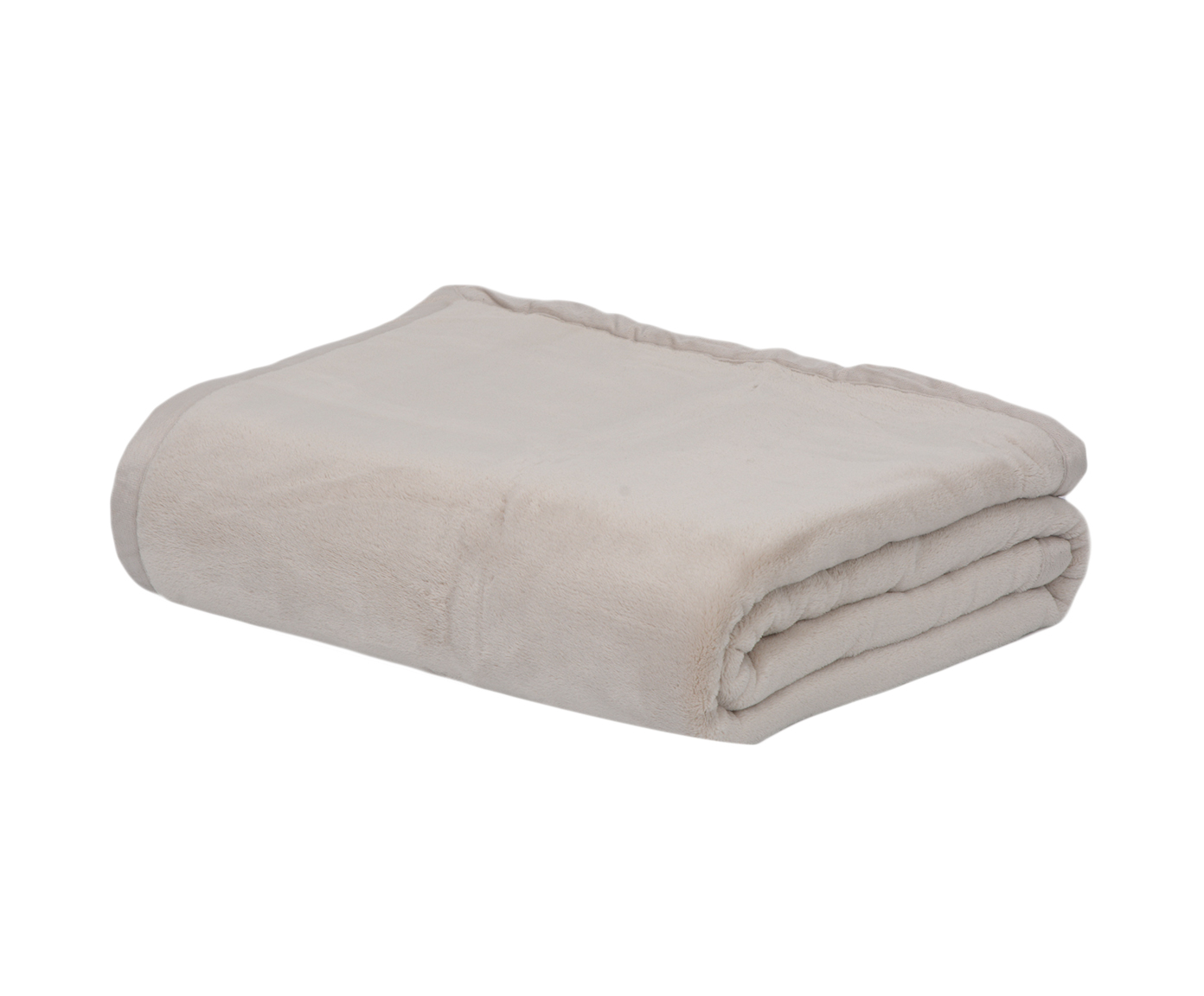 Cobertor Soft Raschel Fendi 340G/M&sup2; image number 2