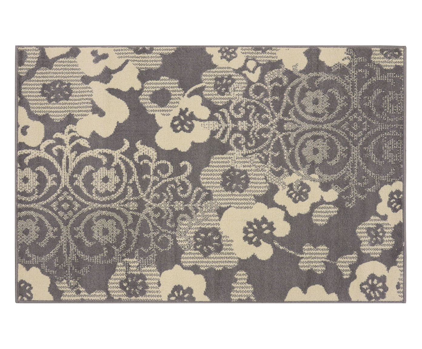 Tapete Adana Floral - image 0