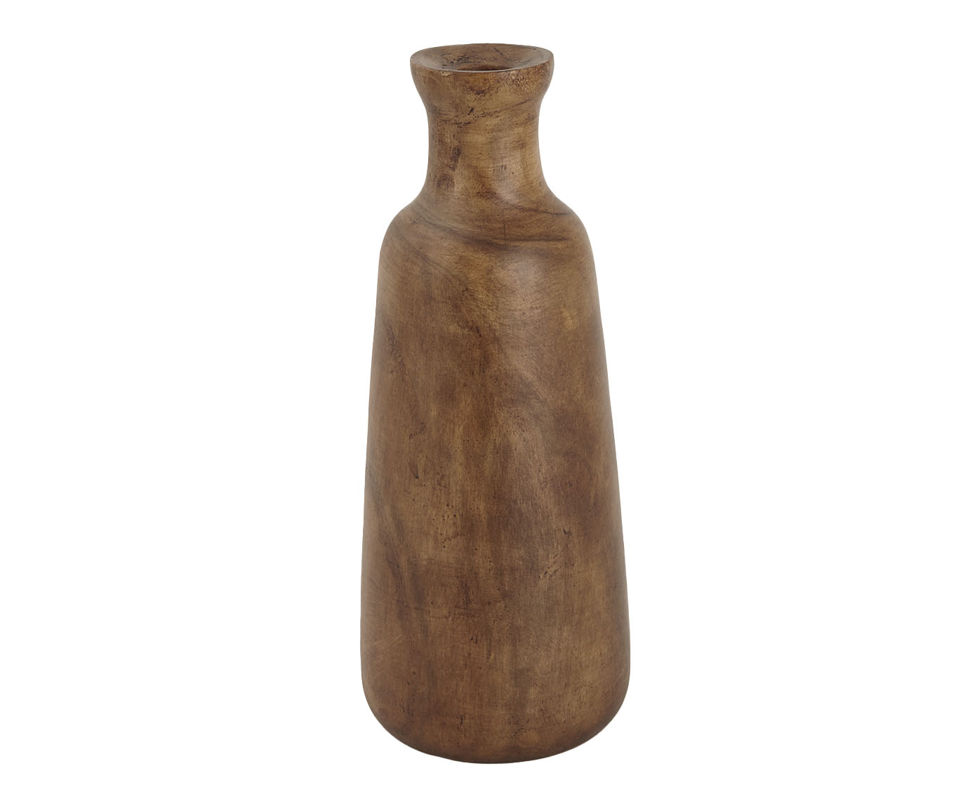 Vaso Anaj&aacute; Marrom - image 0