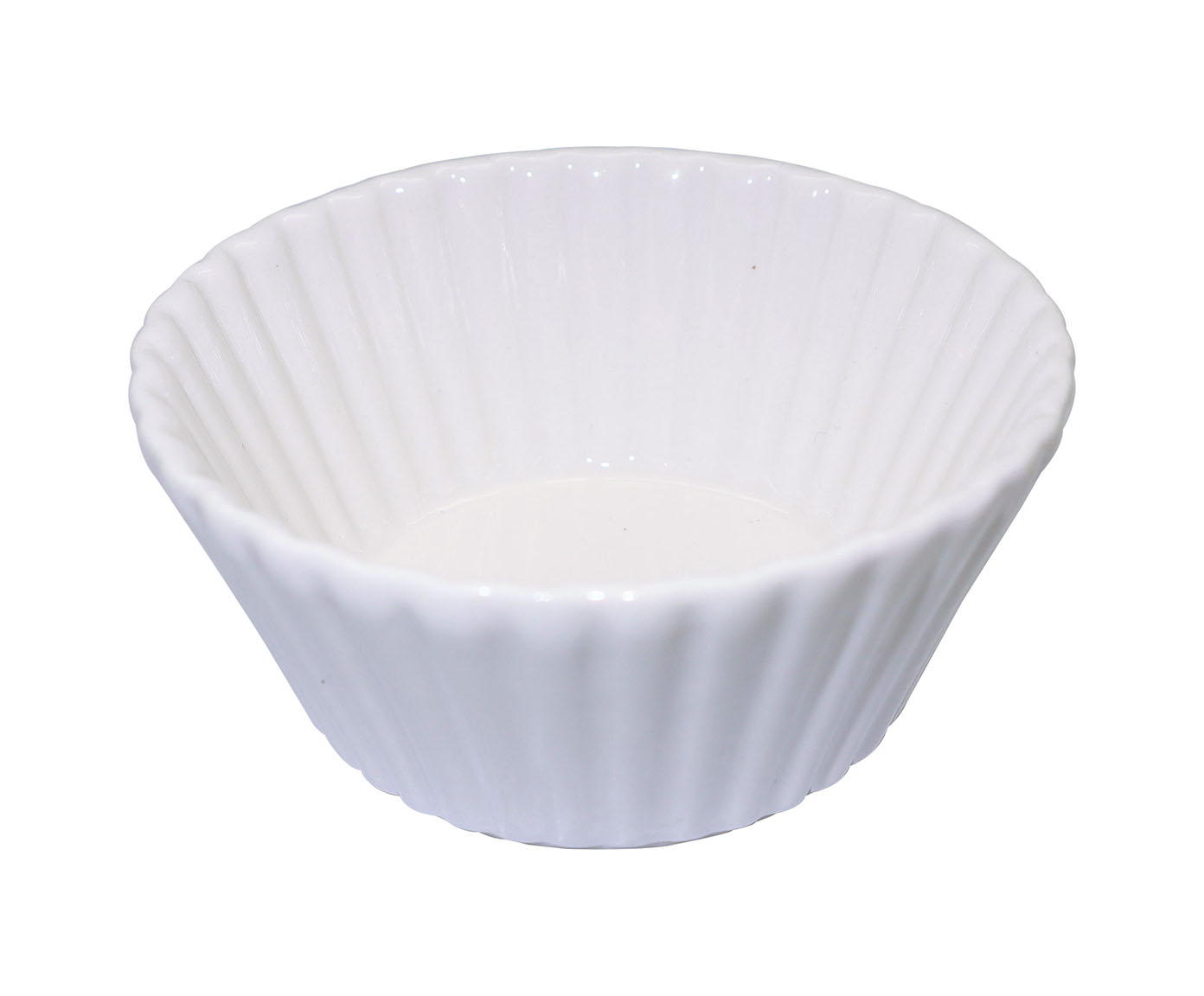 Ramequim Blanc New Bone lll - image 0