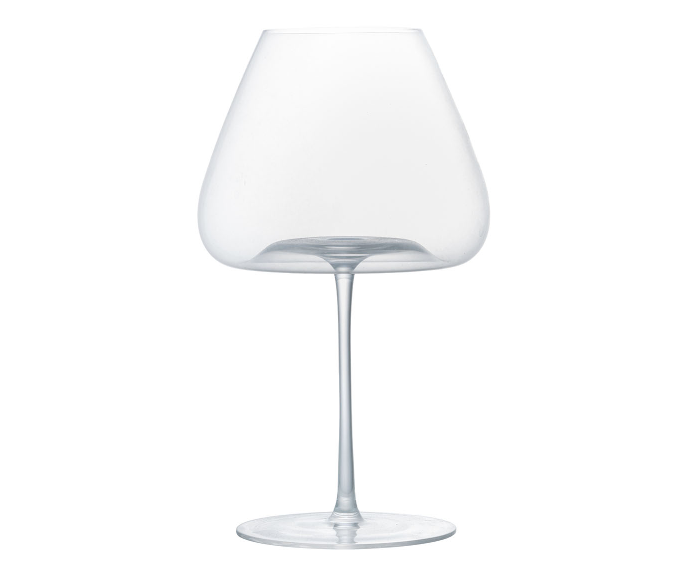 Jogo de Ta&ccedil;as para Vinho em Cristal Audax Veritas image number 2