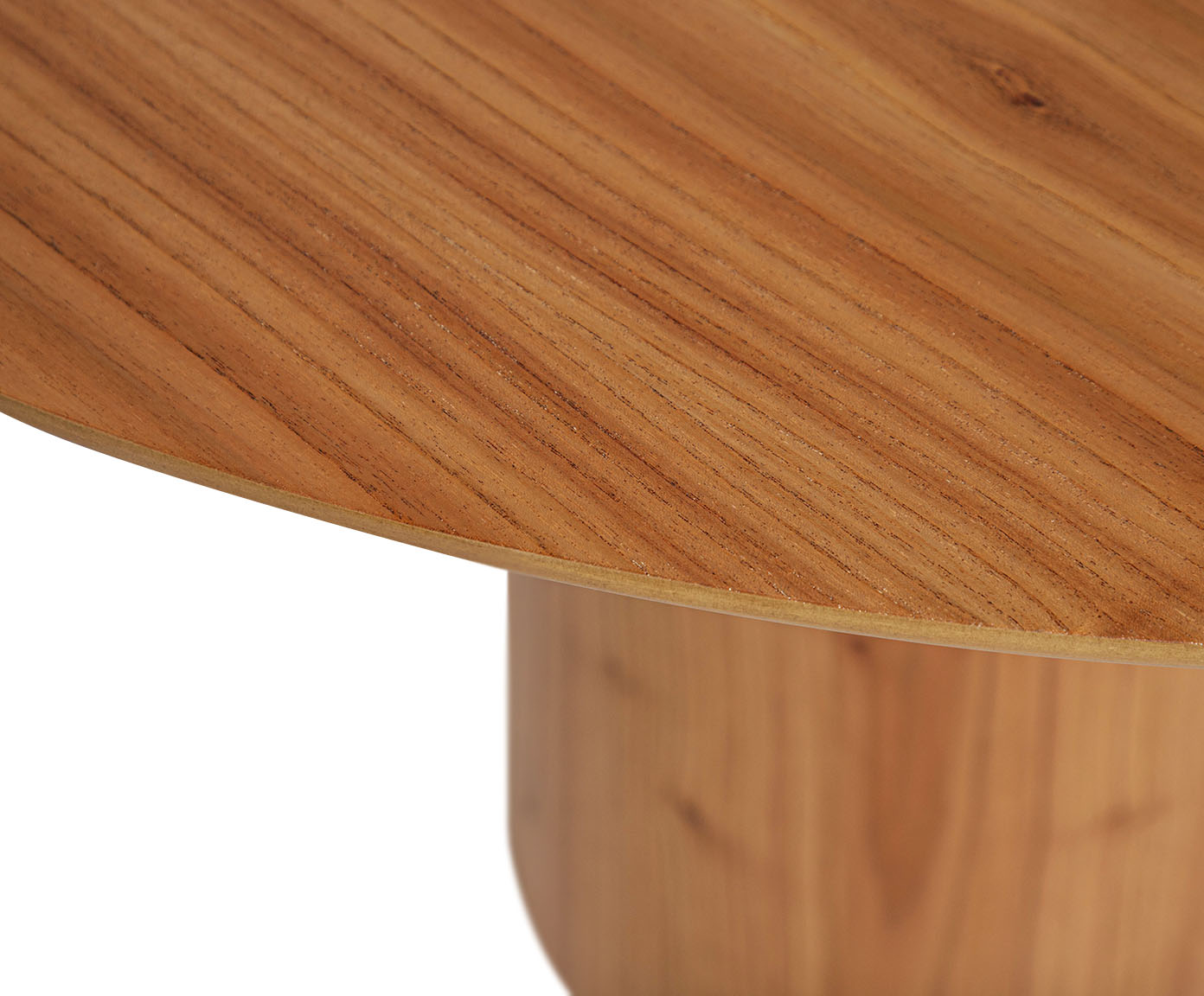 Mesa de Jantar Redonda Bold Legs image number 5