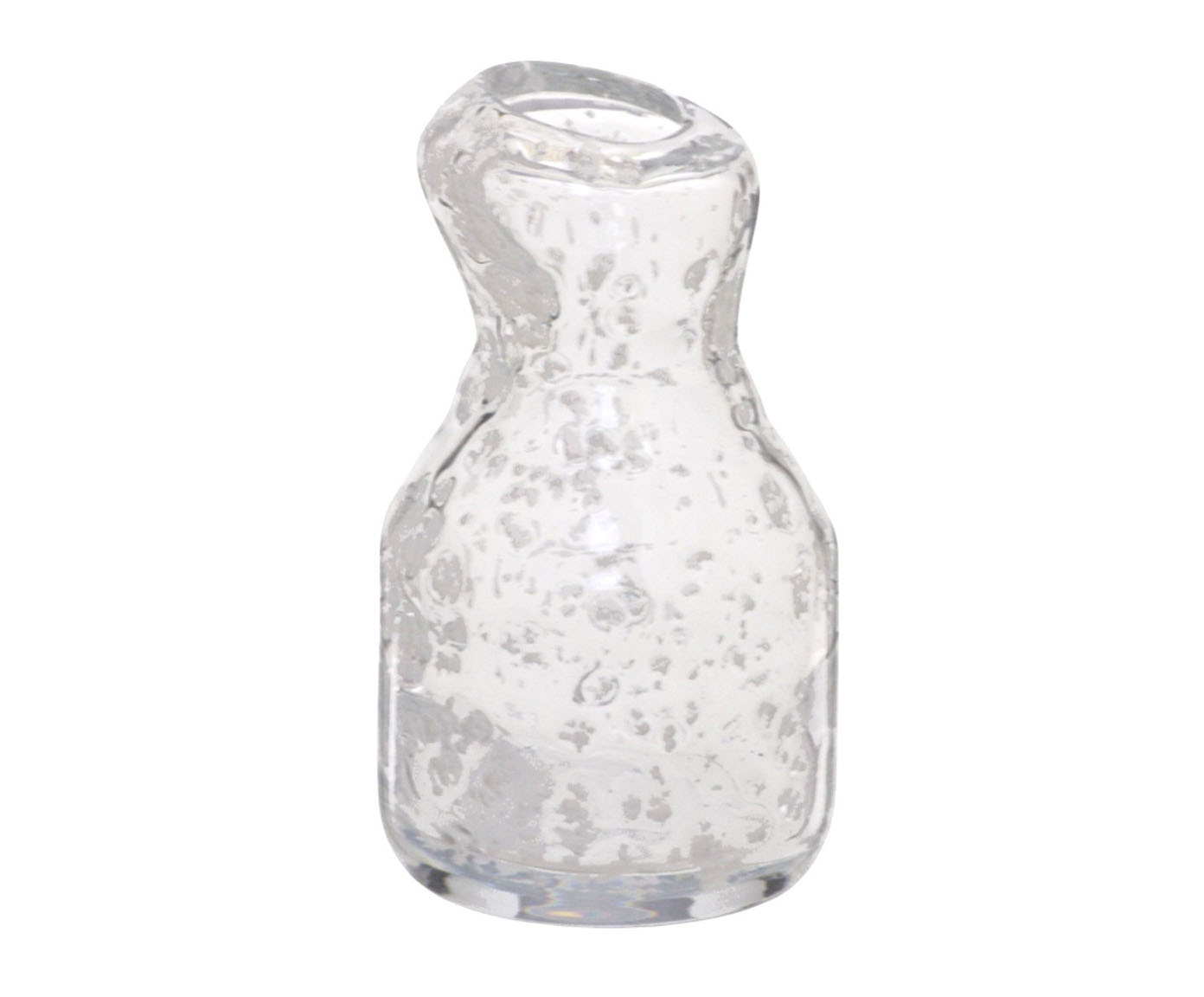 Vaso Decorativo Transparente - image 0