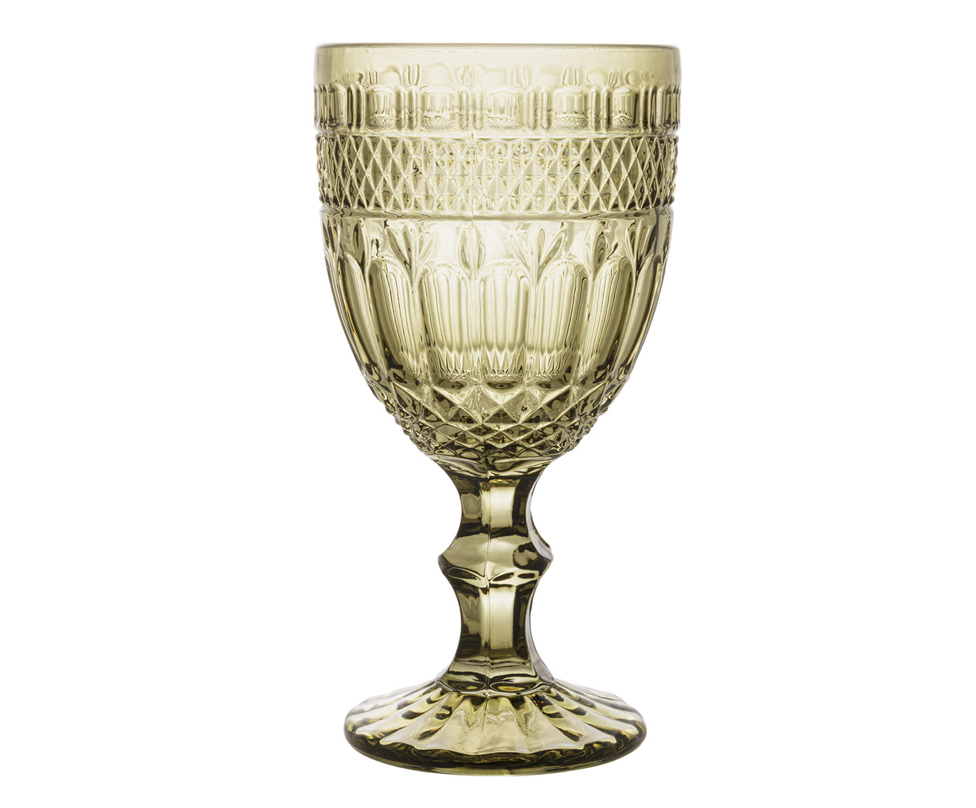 Ta&ccedil;a para &Aacute;gua Brand Verde - image 0