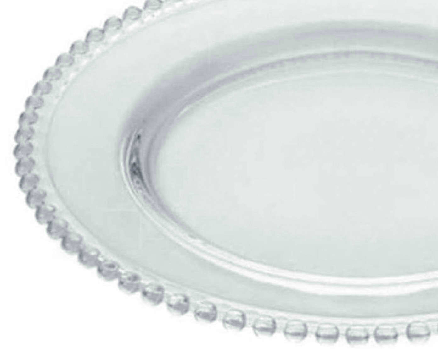 Sousplat Pearl image number 3