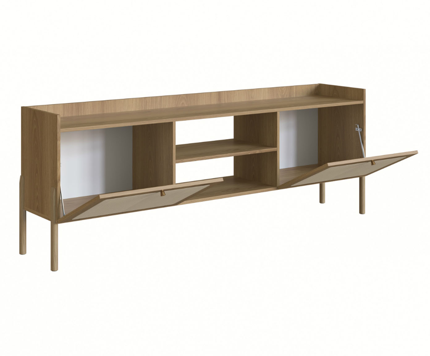 Rack Oslo Hanover image number 4