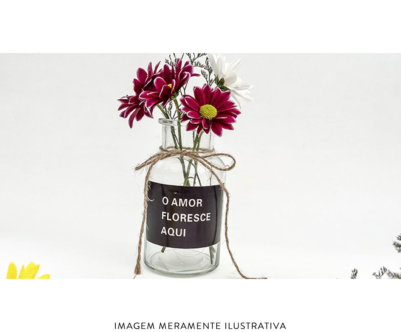 Mini Vaso Frases image number 2