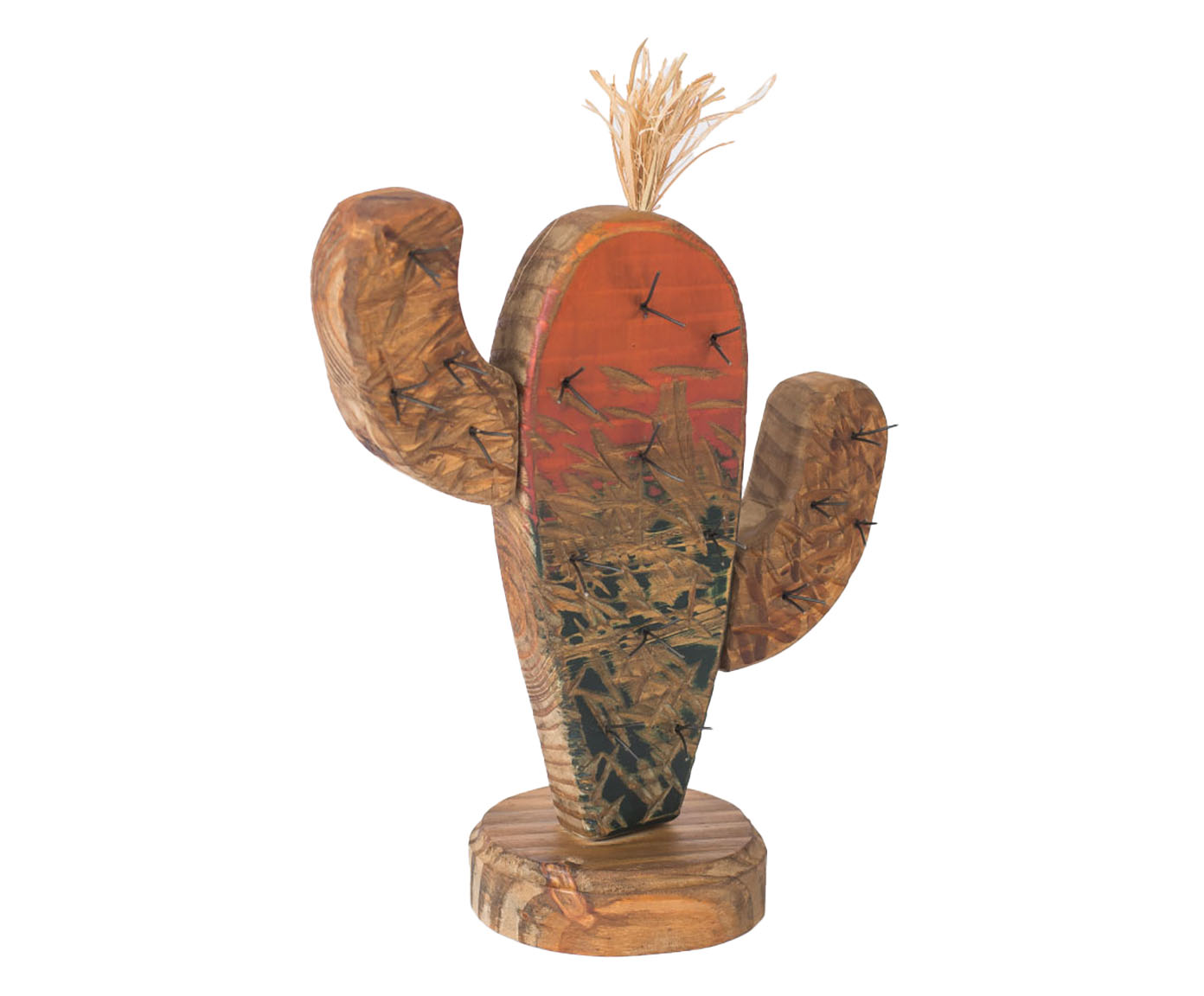 Cacto Mandacaru - image 0