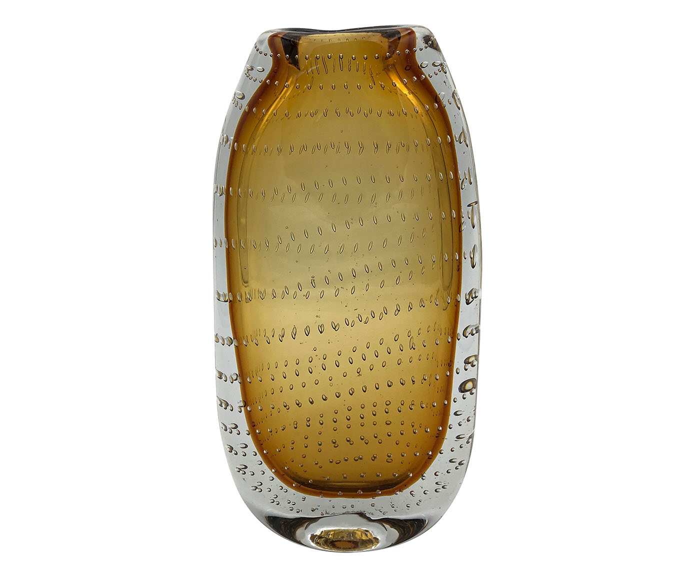 Vaso Scrimgeour Ambar - image 0