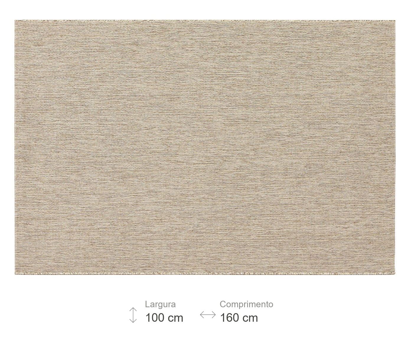 Tapete Debrum New Boucle Palha image number 5