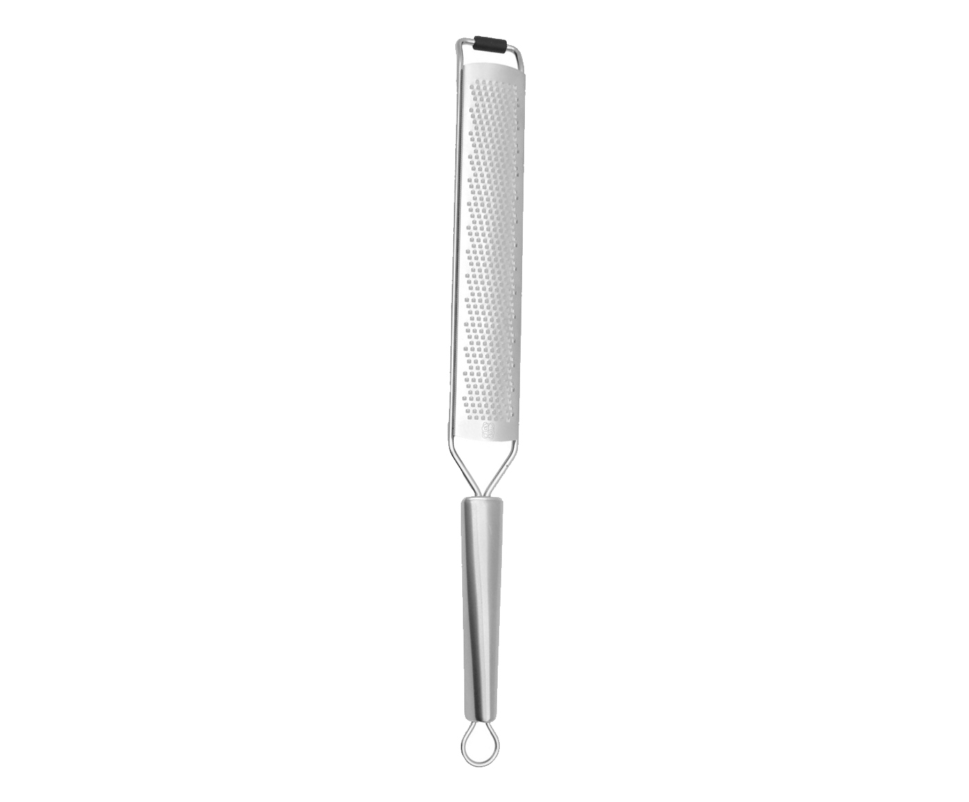 Ralador Zester Raspas Lim&atilde;o em Inox Isa Scherer - image 0