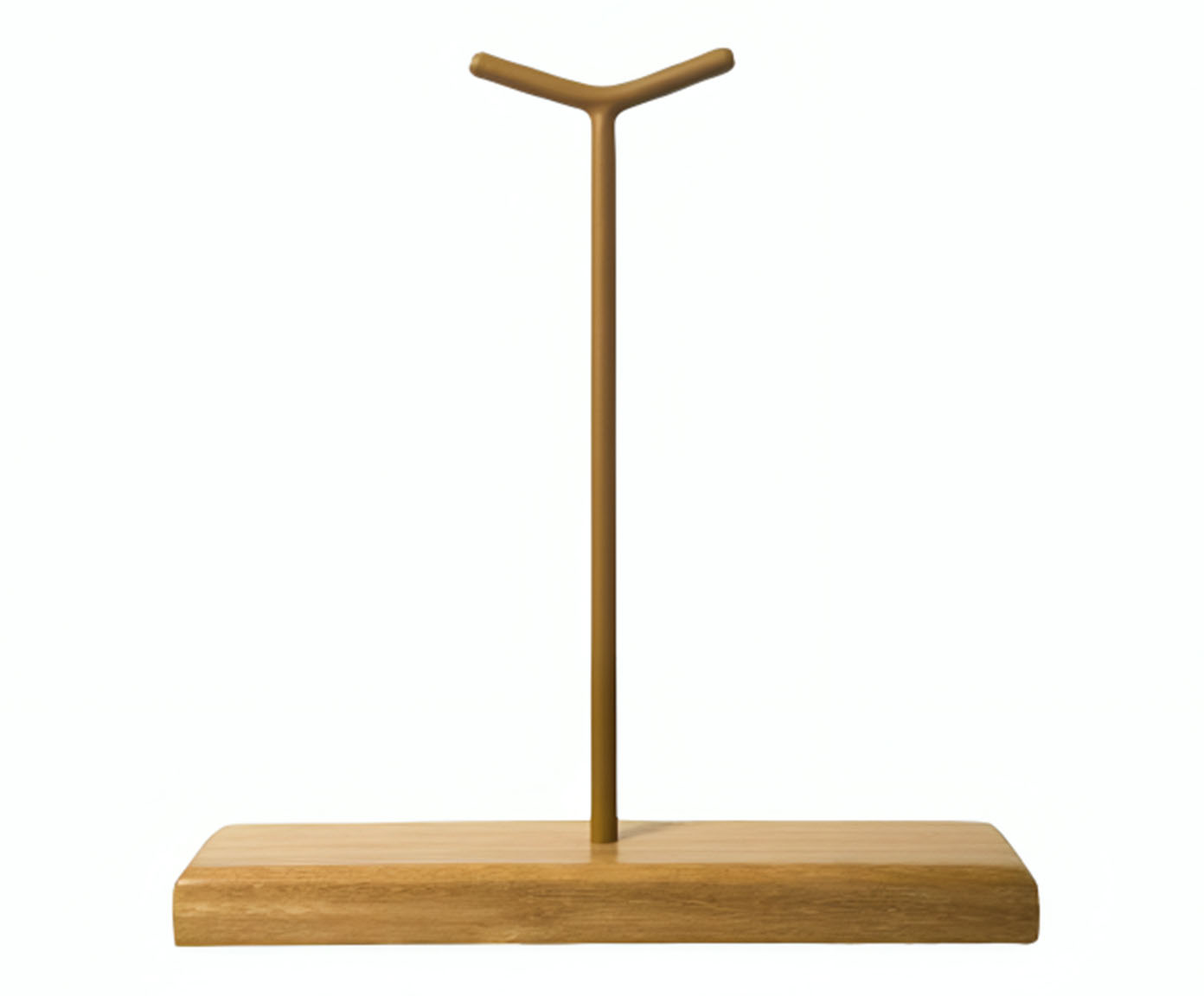 Suporte de Banana Bunch Terracota - image 0
