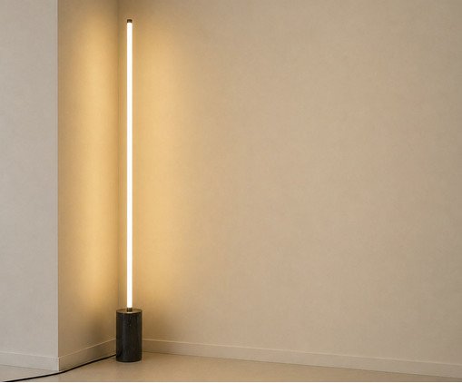 Lumin&aacute;ria de Piso Savassi image number 1
