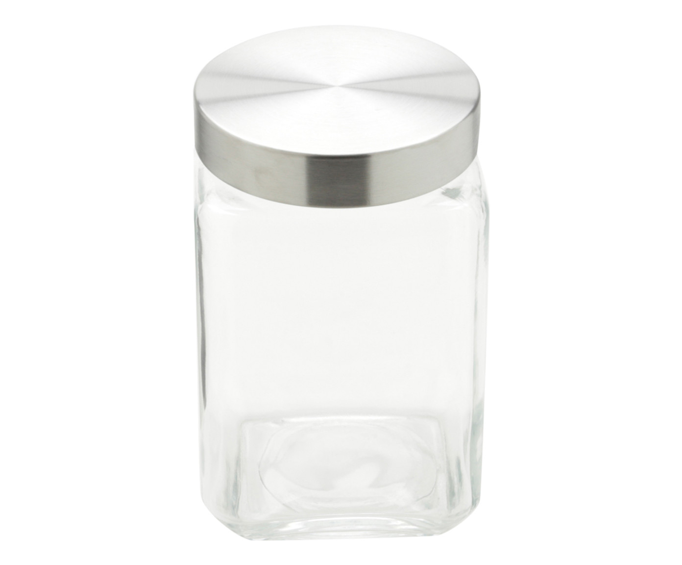 Porta-Mantimento em Inox Lara - image 0