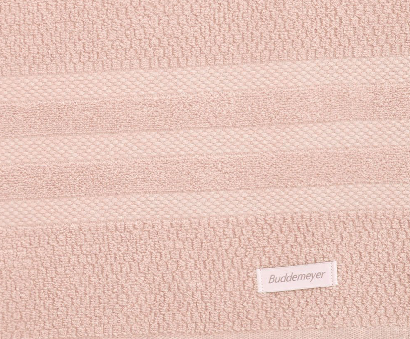 Jogo De Toalhas Vanilla Extra Soft Banho Rosa Velvet - image 1