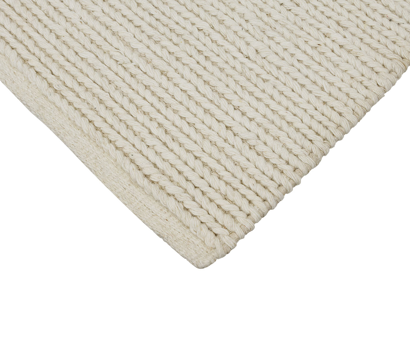 Passadeira Zeland Bege Claro - 66X180cm - image 1