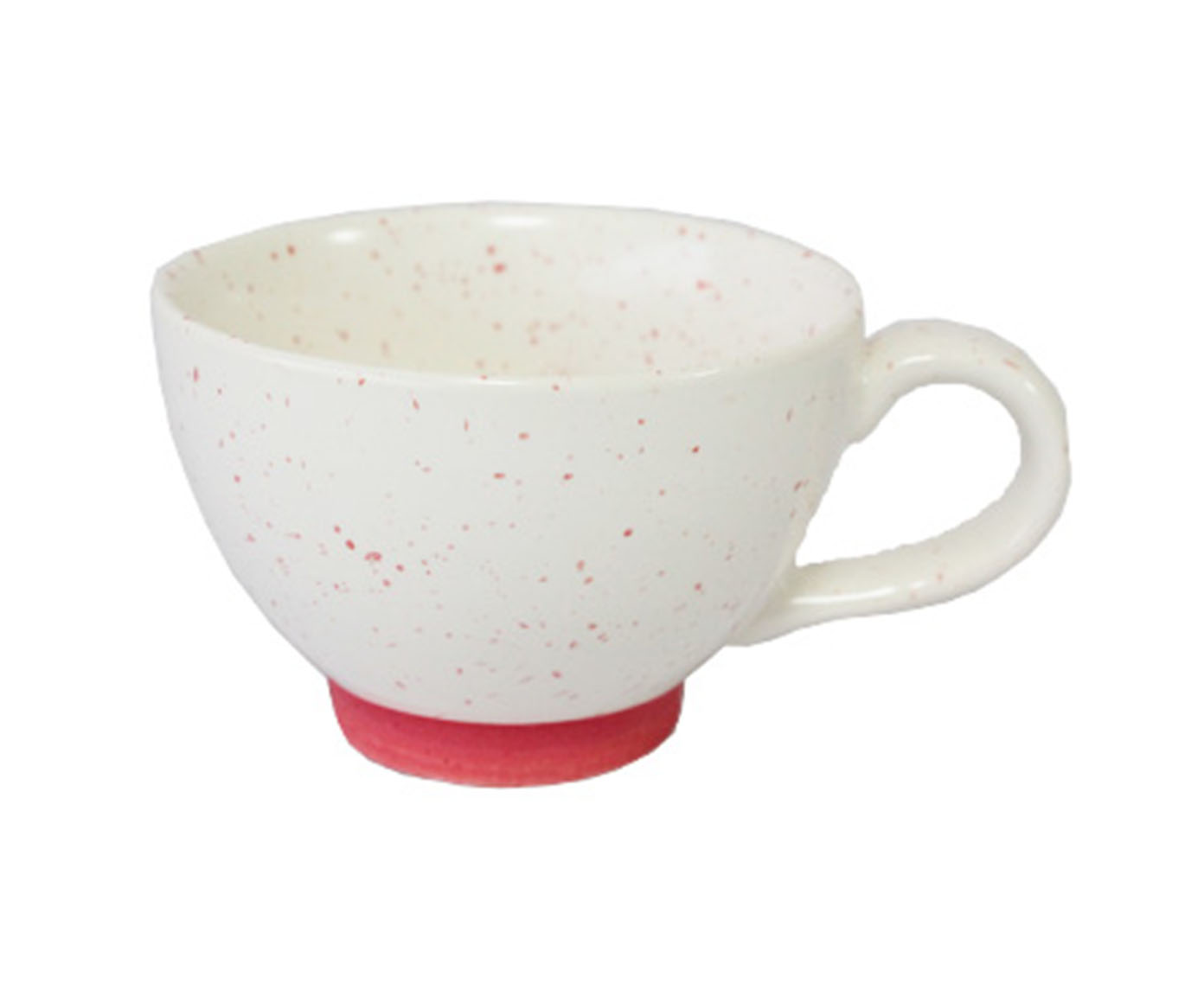 Caneca em Porcelana Coral Galite - image 0