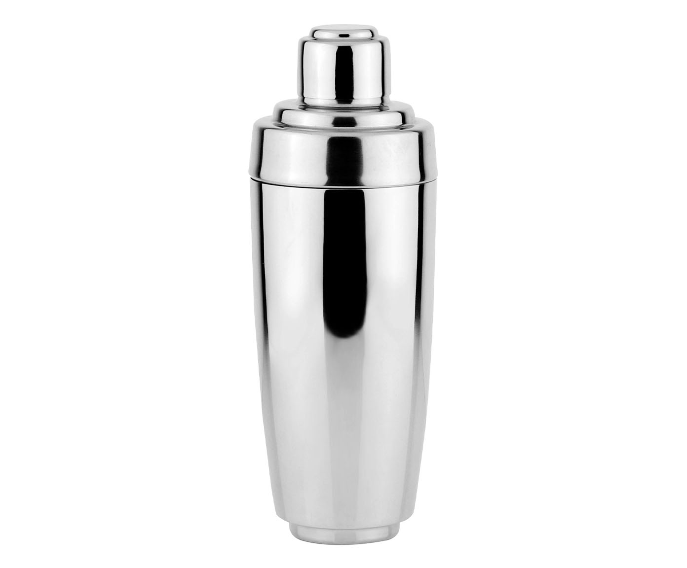 Coqueteleira de A&ccedil;o Inox Kalito - image 0