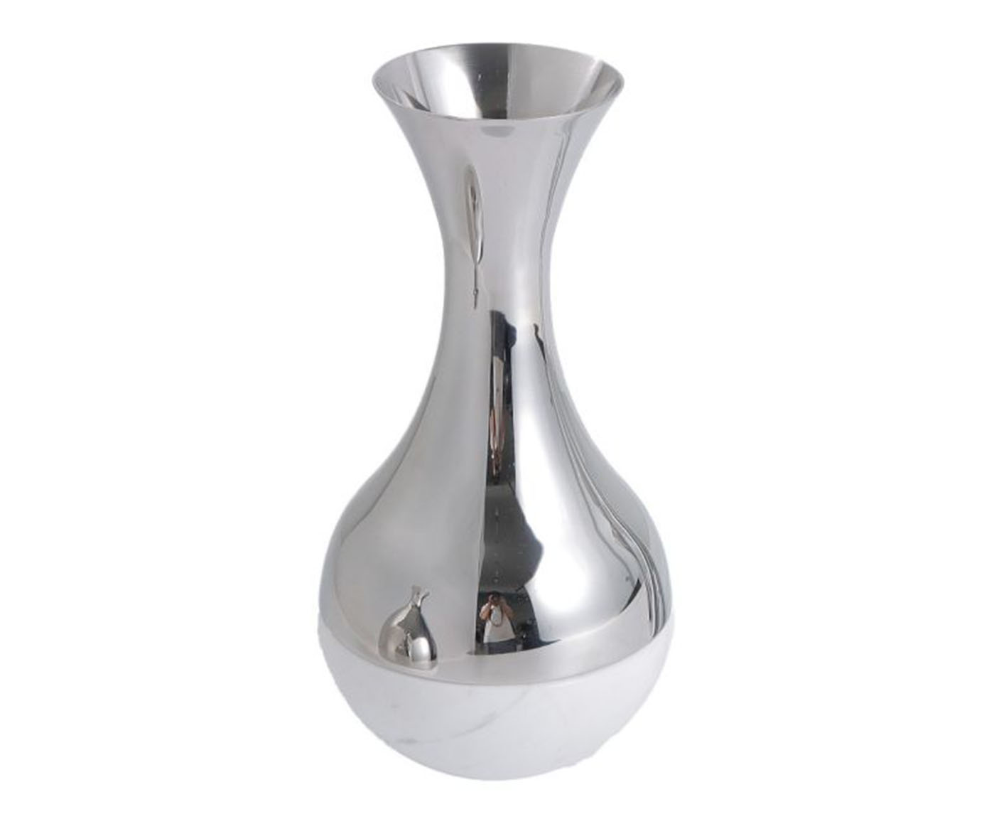 Vaso Veracita Prateado - image 0