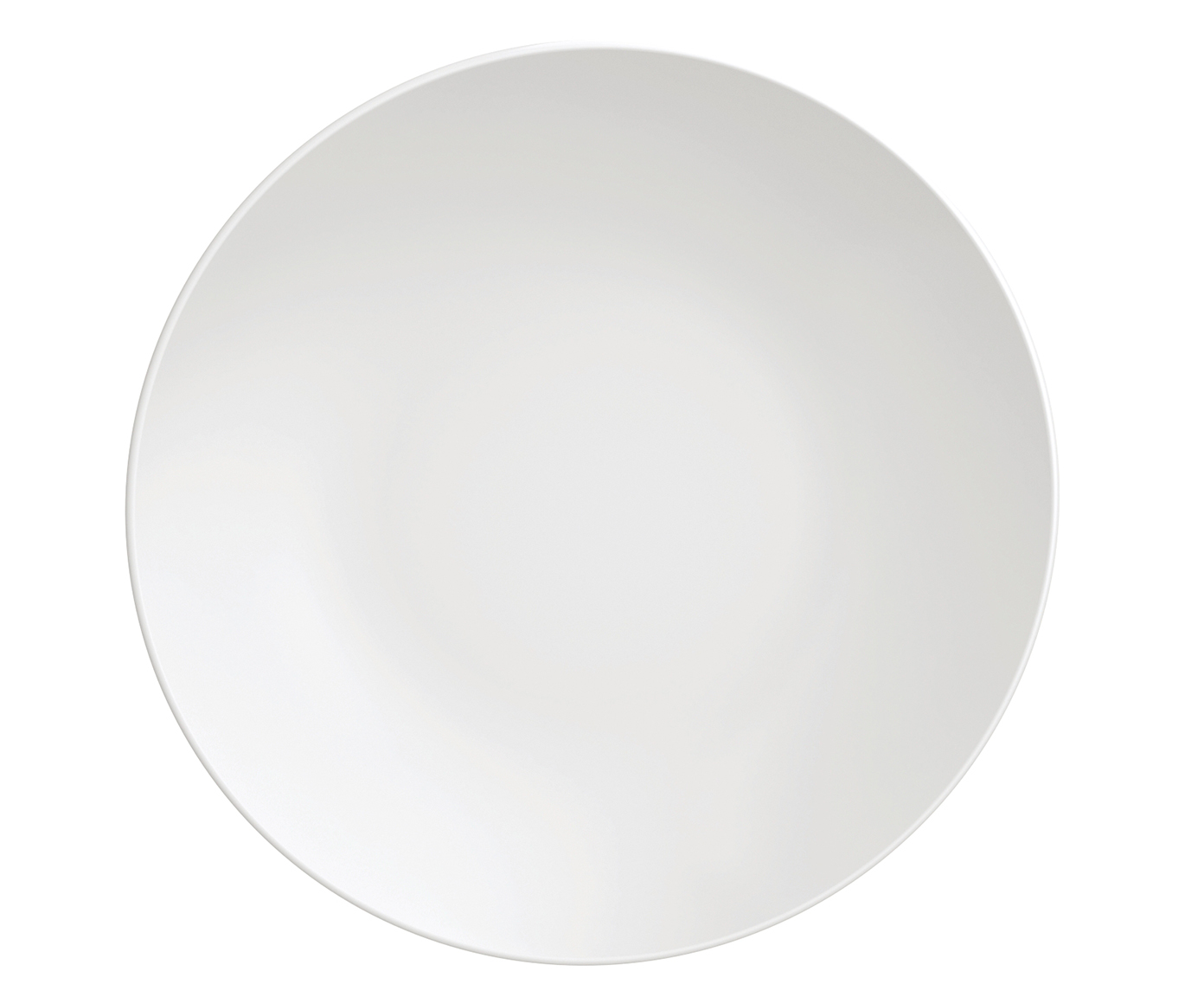 Prato de Sobremesa em Porcelana Leonora - image 0