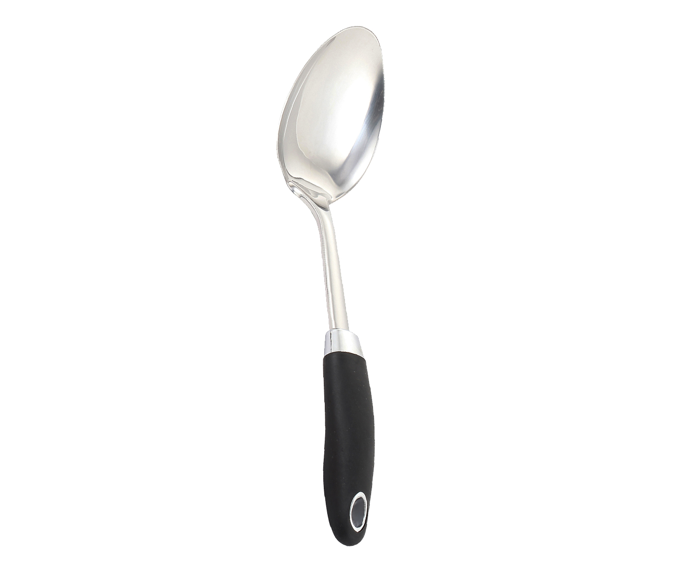 Colher Para Servir Cuisine - 7X2,2X31,5cm - image 0