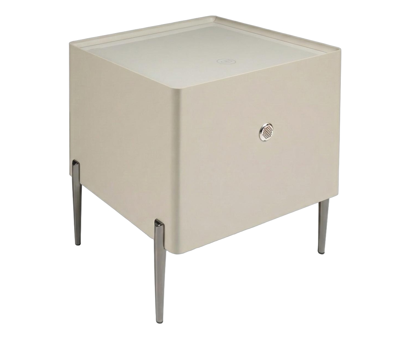 Mesa de Cabeceira Inteligente Smart Premium - image 1