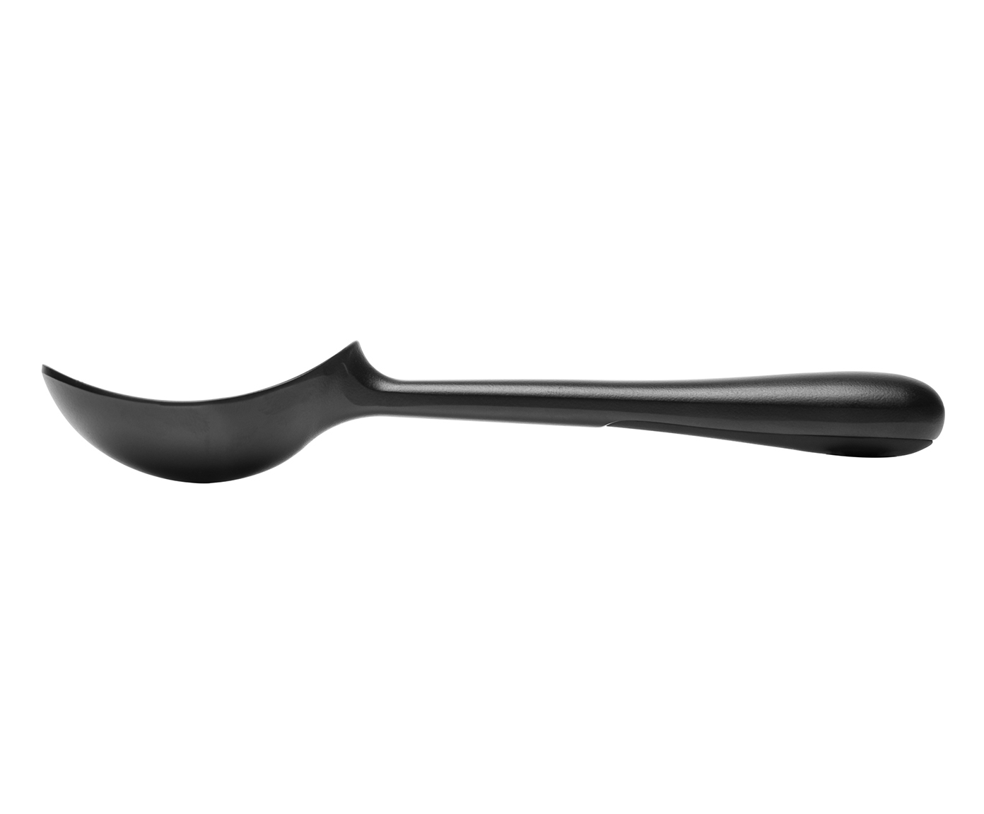 Colher para Sorvete Chef Pro Preto - image 1