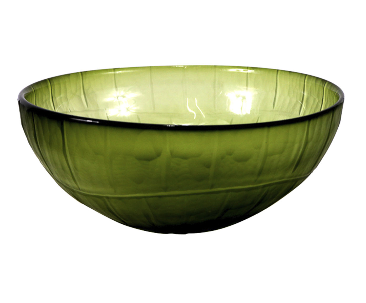 Vaso Dumnus Verde Claro - image 0