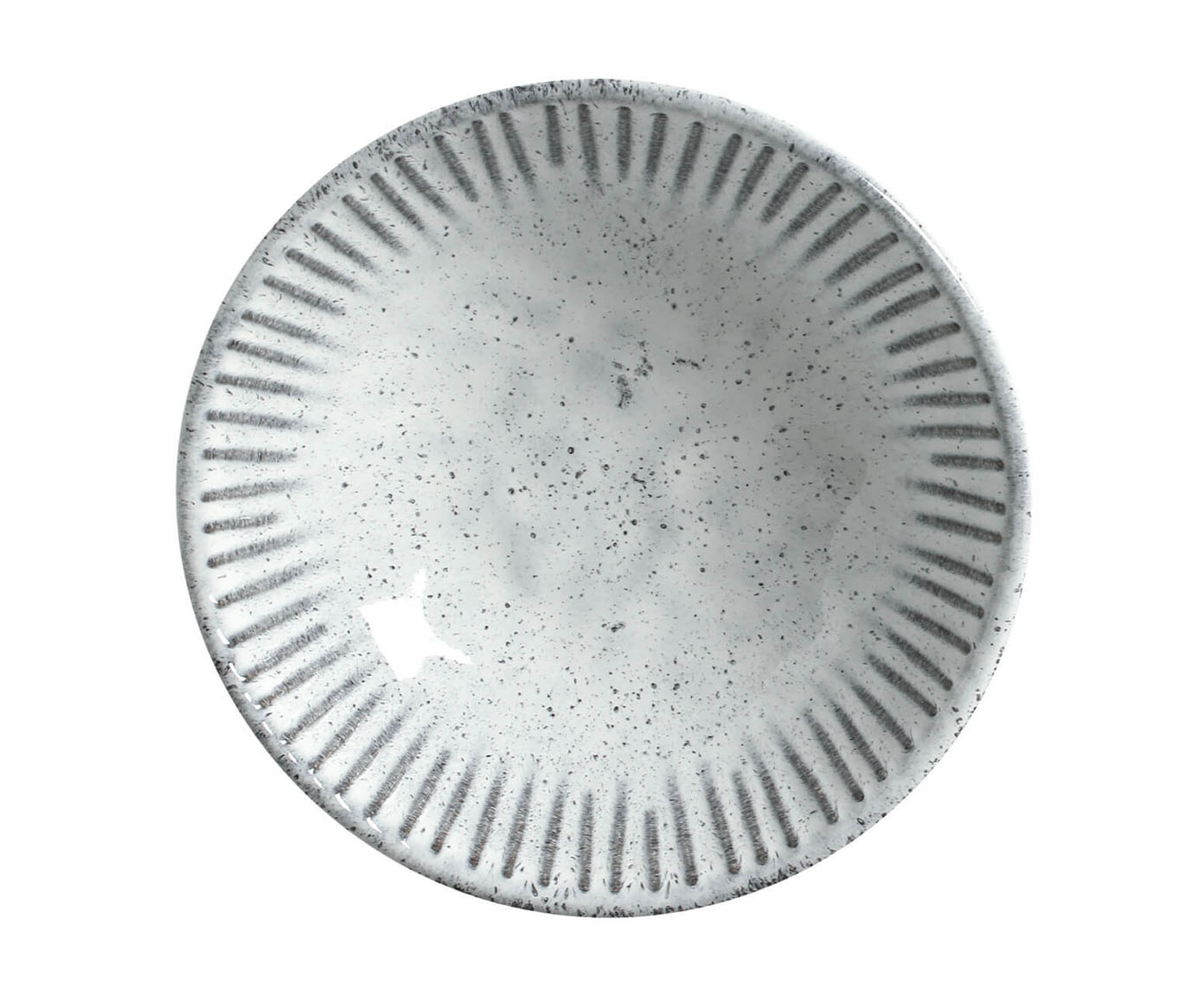 Jogo de Cumbucas Linhas Echo Branco - image 1