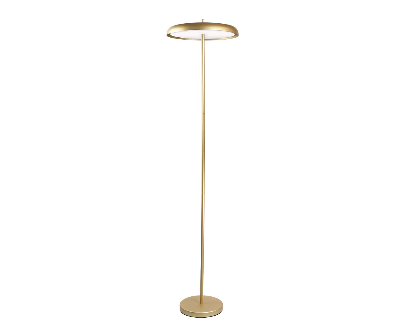 Coluna Dalu Bivolt - Champagne - image 0