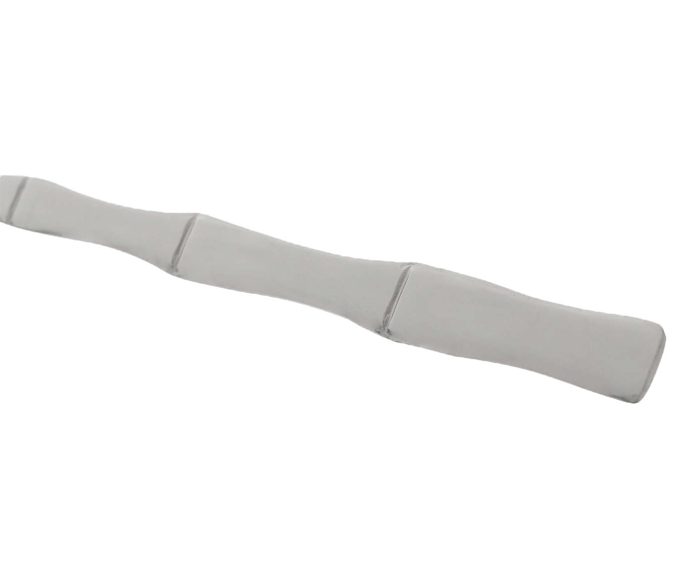 Jogo de Colheres para Mesa Bambu Elegant image number 4