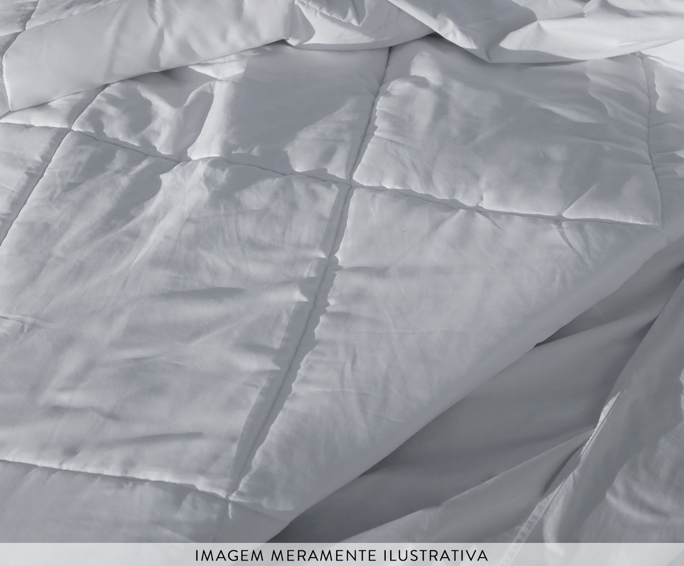 Enchimento de Duvet Branco 150 G/M&sup2; image number 7