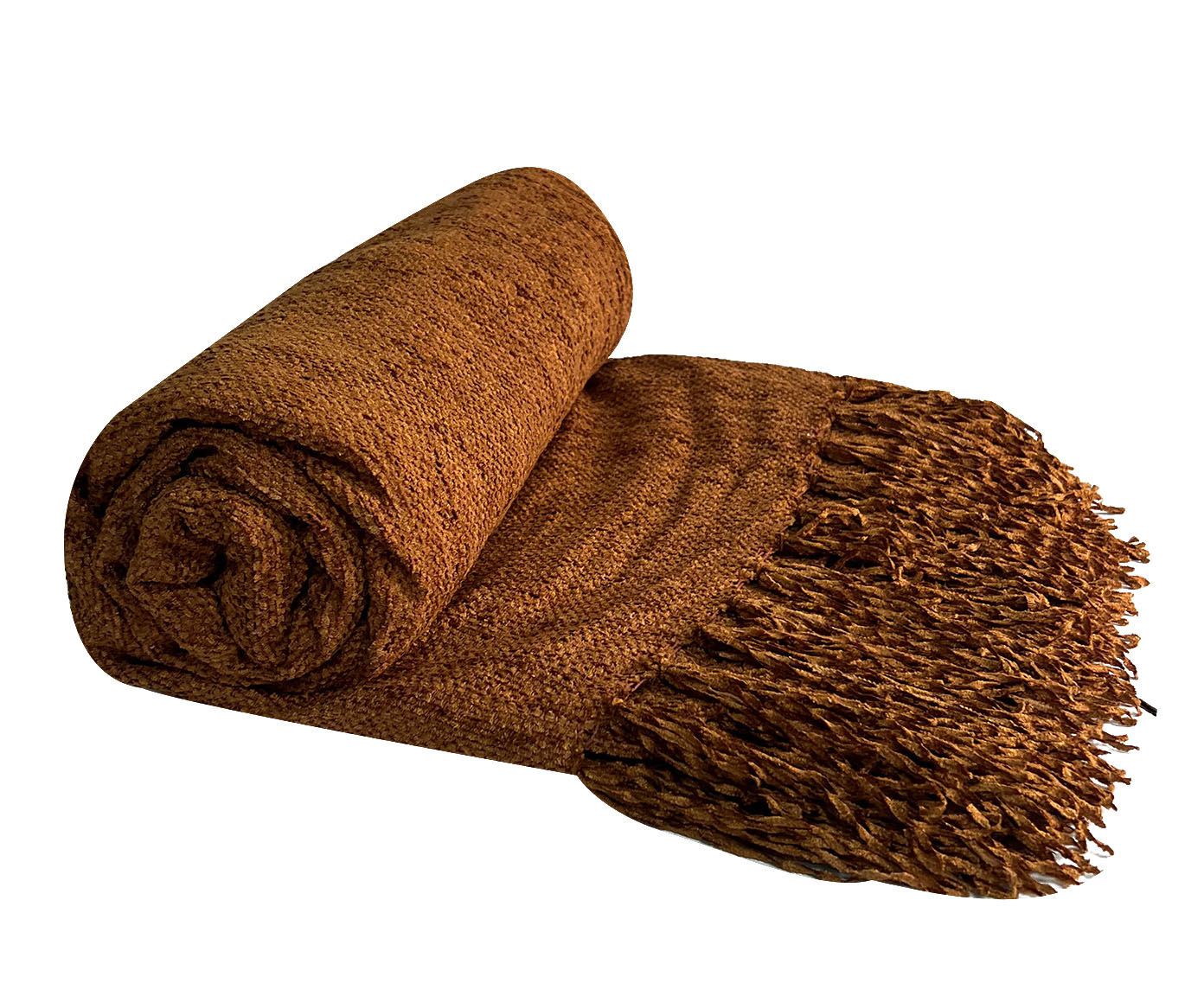 Manta Lorena - Chocolate - image 0
