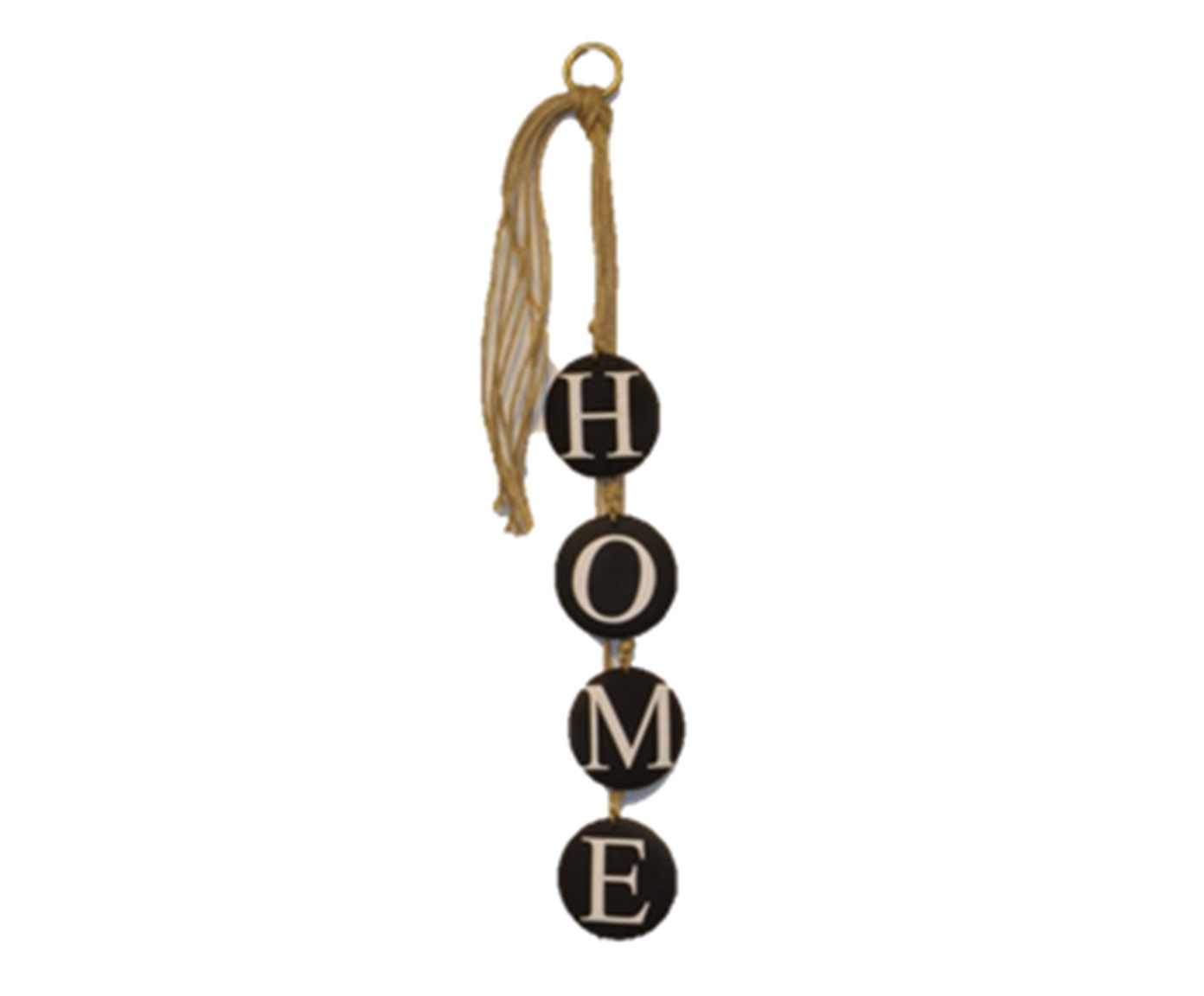 M&oacute;bile Round Home - image 0