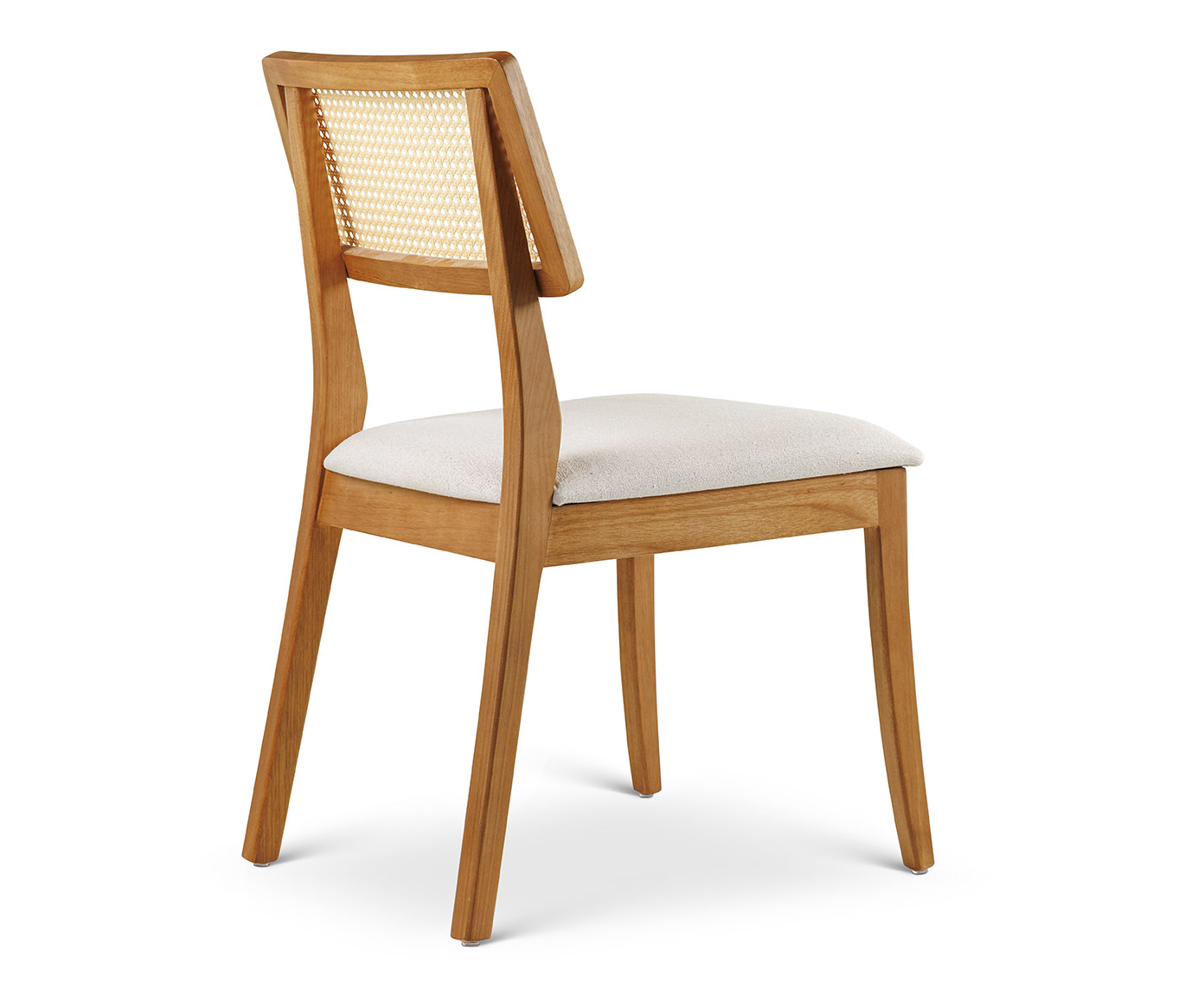Cadeira Firenze Rattan - image 1