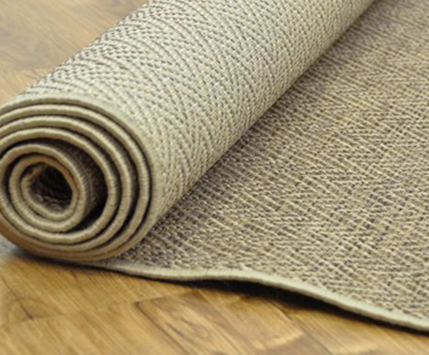 Tapete Belga Seagrass Debrum Zigzag image number 7