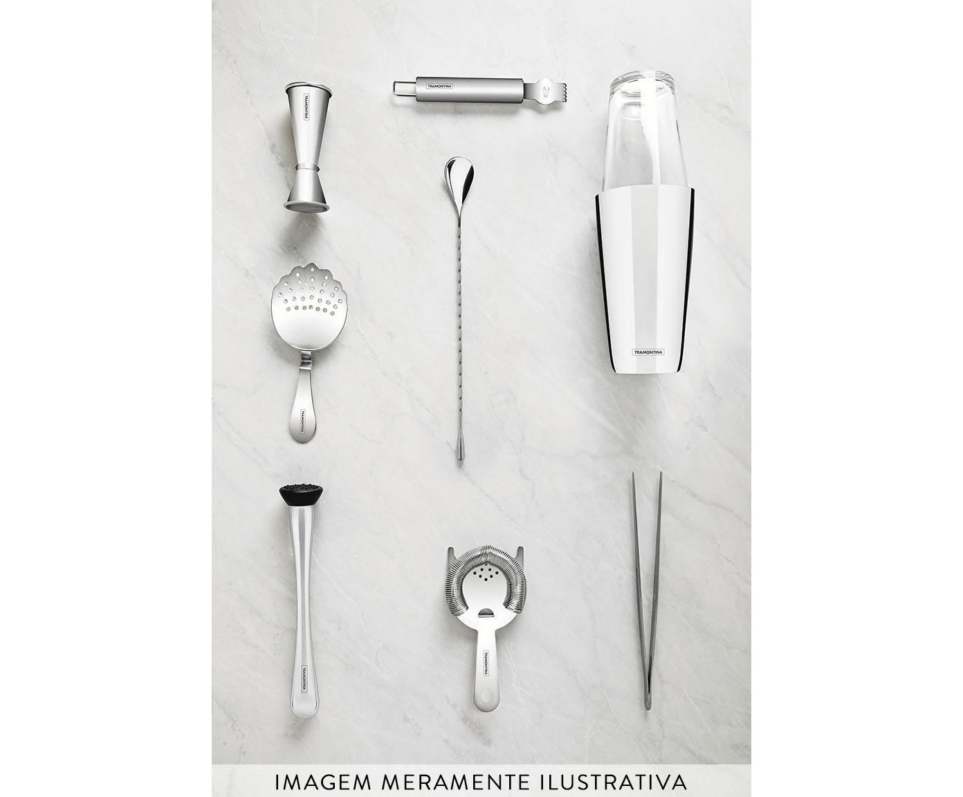 Pin&ccedil;a para Decorar Tramontina - image 1
