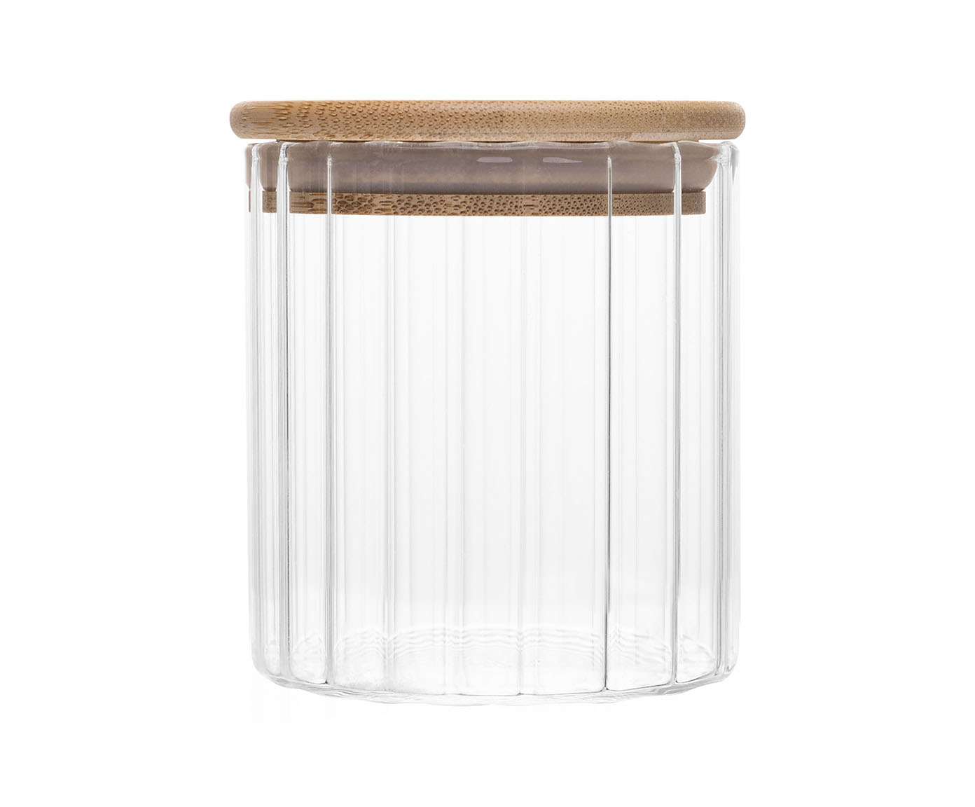 Porta Mantimento Bambu - image 1