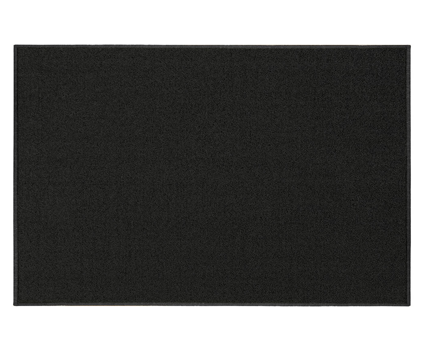 Tapete Tuf Lumiere N Preto - image 0