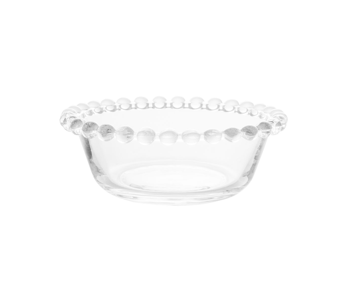 Bowl em Cristal Ecol&oacute;gico Pearl - image 1