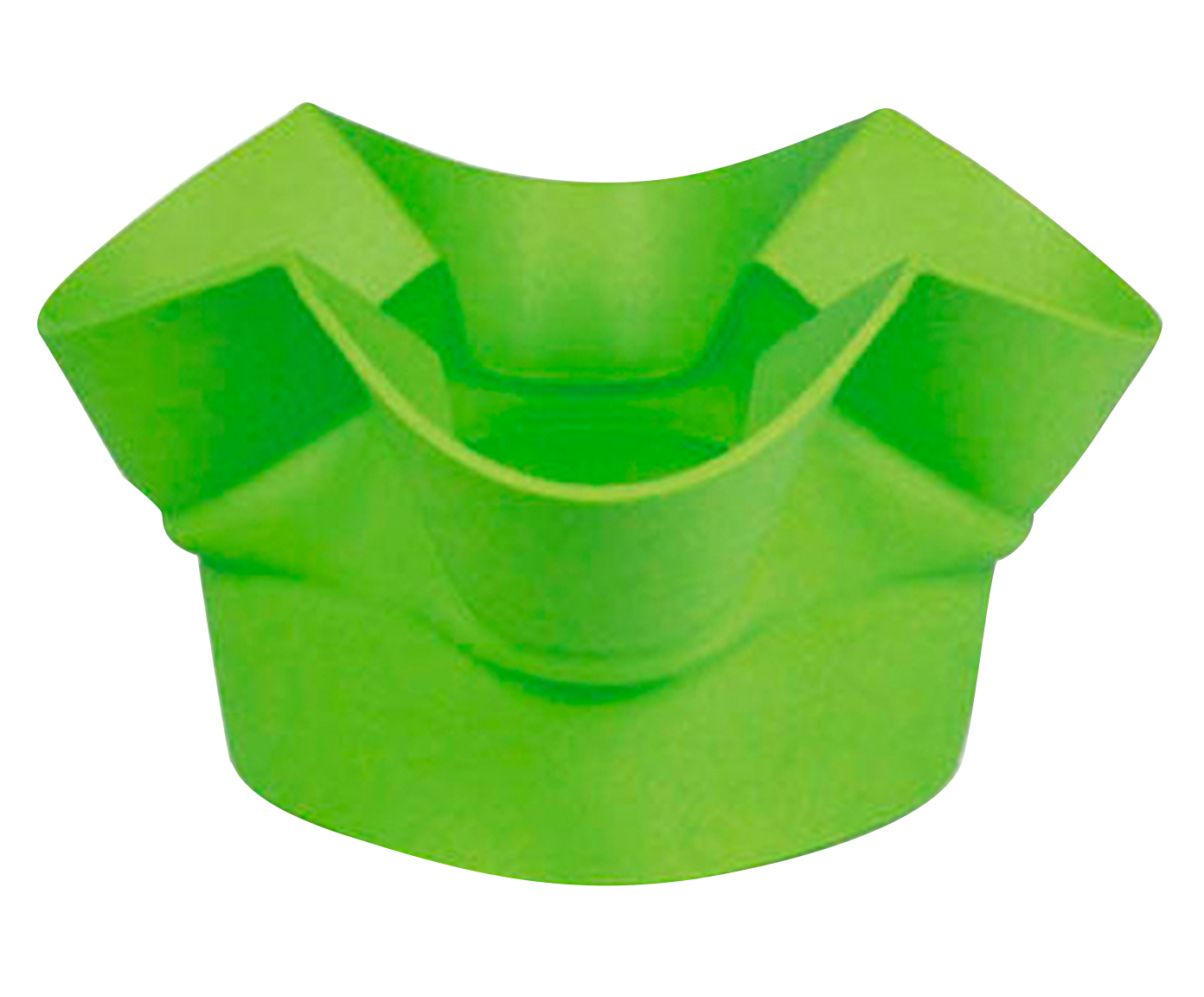 Cesta Organizadora Lil Kat Verde image number 0