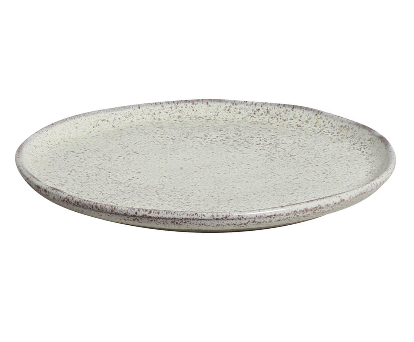 Jogo de Pratos para Sobremesa Bio Pistache Verde Menta - image 1