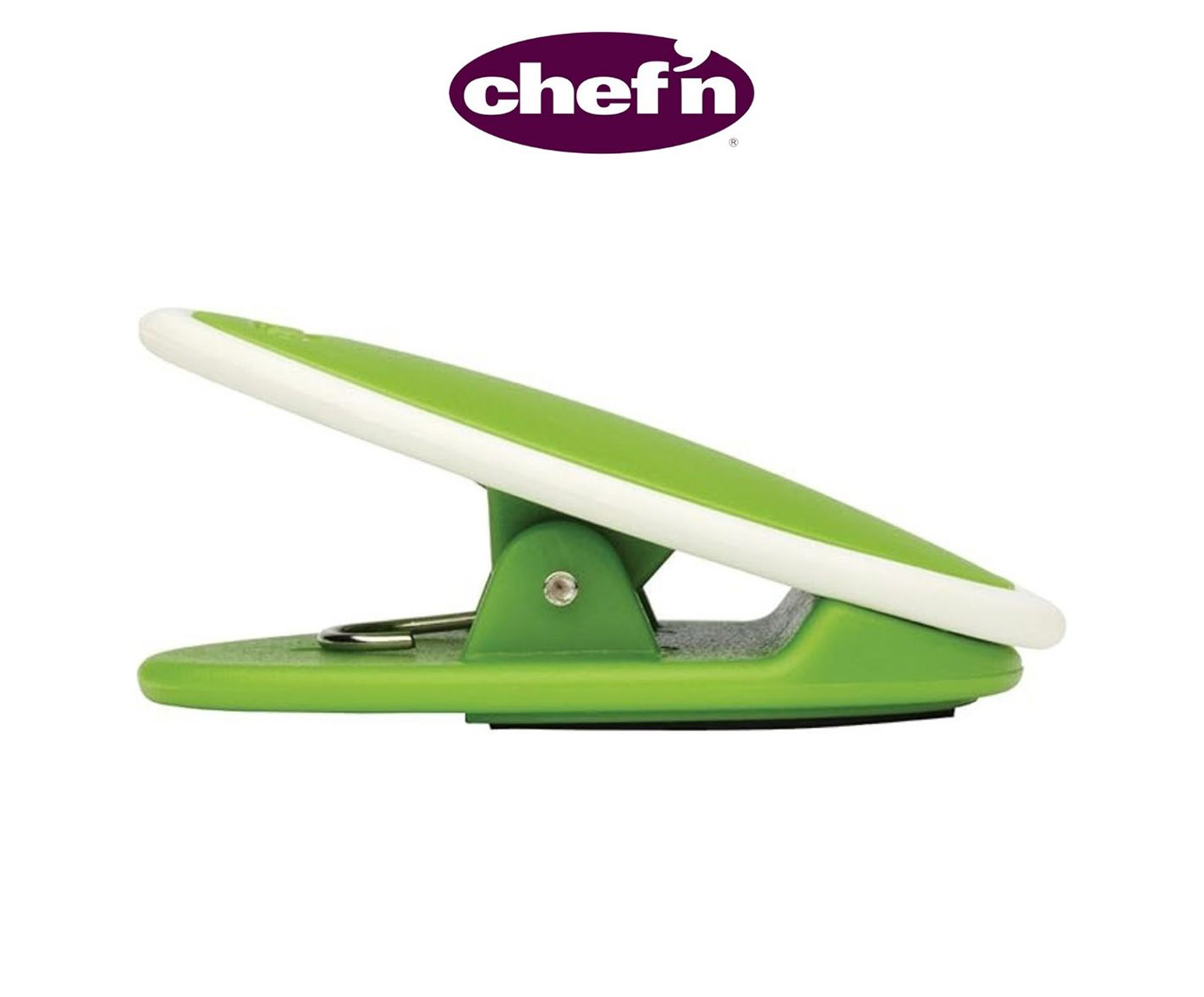 Jogo de Prendedores Veda Alimento Chef'n image number 6