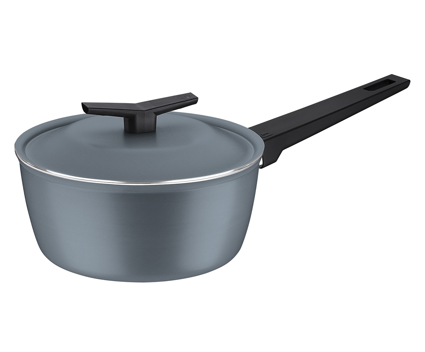 Panela de Indu&ccedil;&atilde;o Spezia Azul - image 1