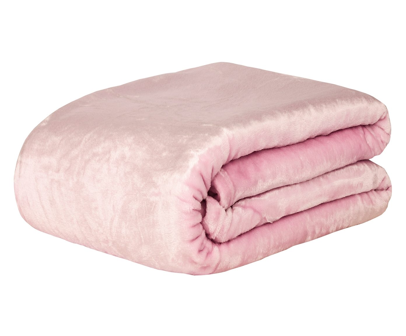 Cobertor Rosa Cristal 340G/M&sup2; - image 1